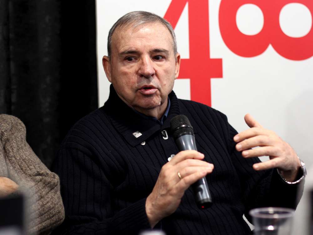 Goran Marković, režiser