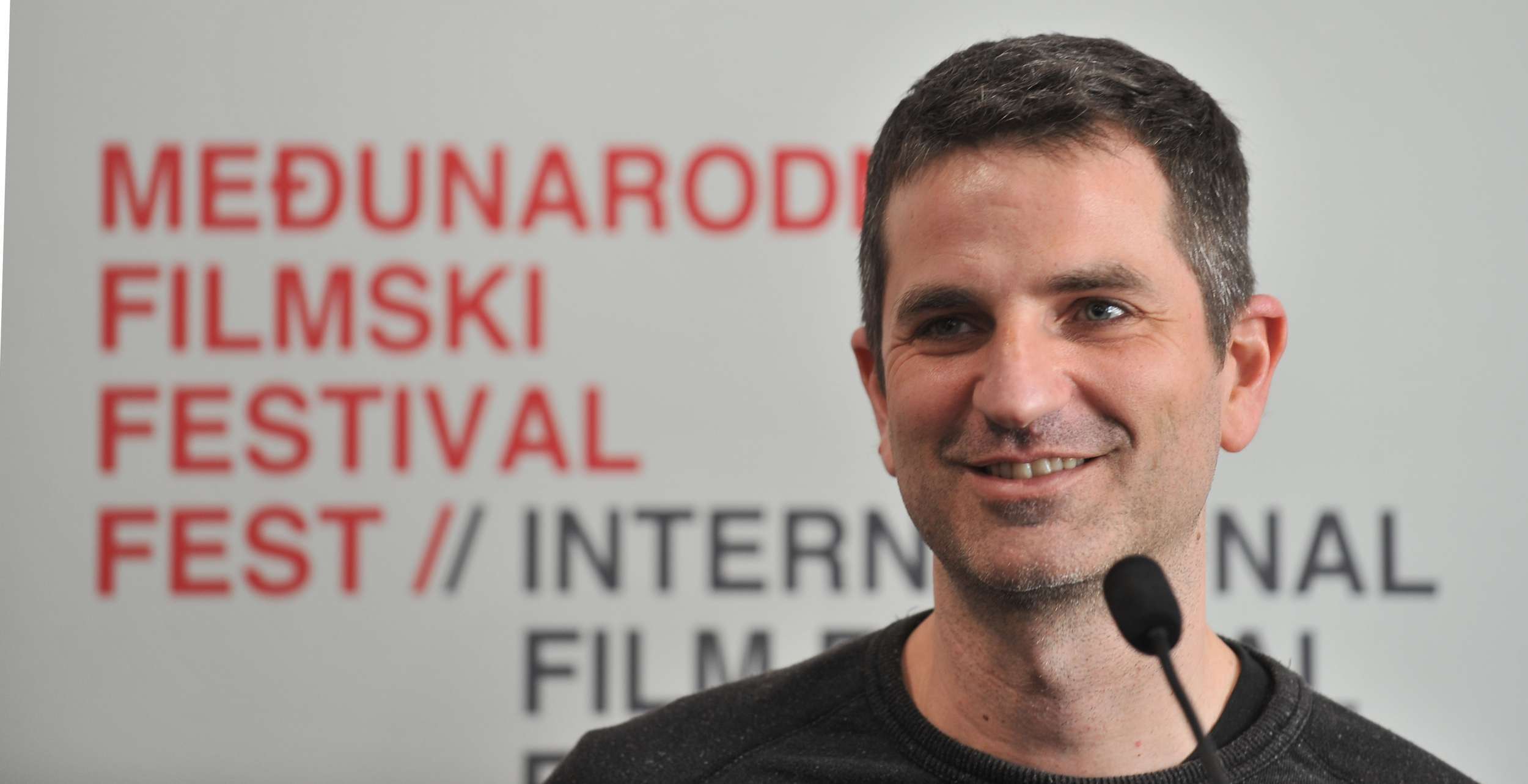 Interview with Zacharias Mavroeidis, Director of the Film Defunct (Apostratos)
